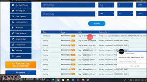 (dssminer.com cloudmining and...