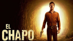 ال چاپو 1  El Chapo