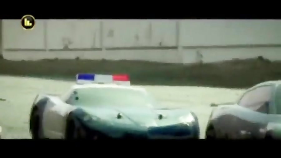 درگ دو فورد GT