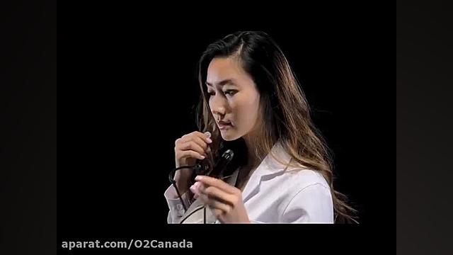 ماسک O2 کانادا