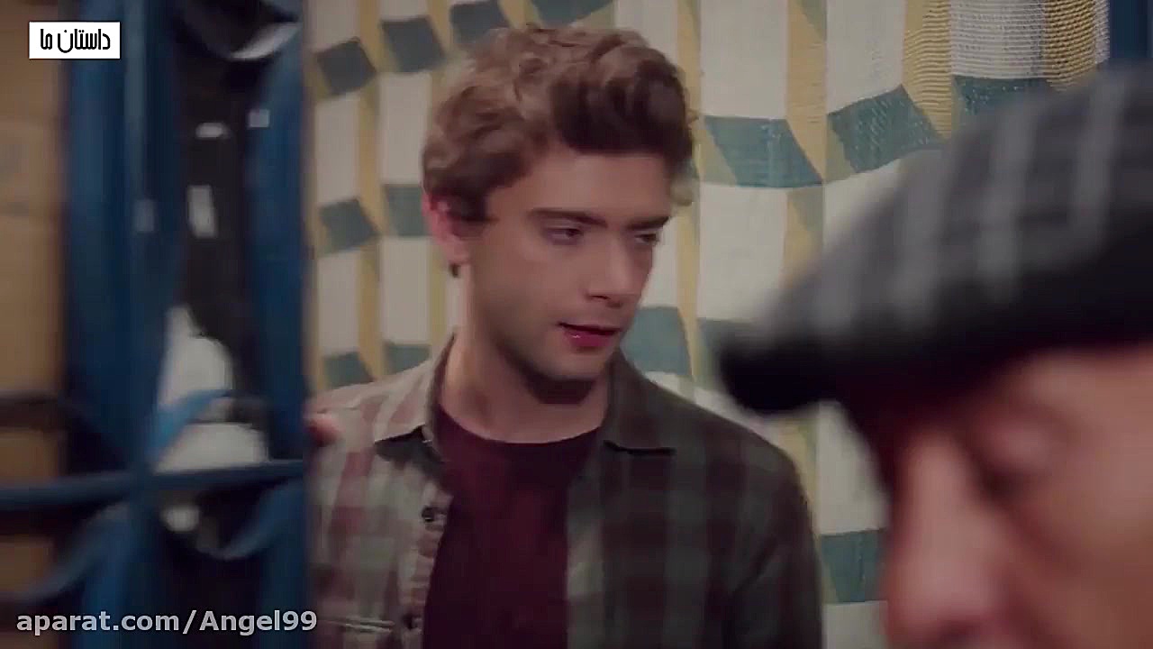 سریال ترکی داستان ما فصل 2 قسم...