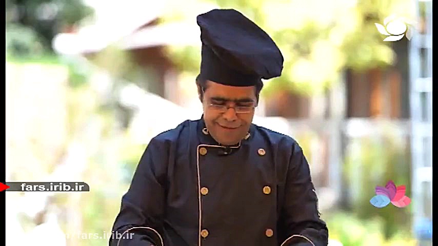 آموزش پخت " ساندویچ سوخار...