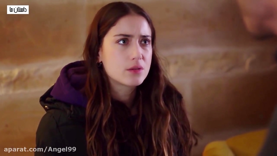 سریال ترکی داستان ما فصل 2 قسم...