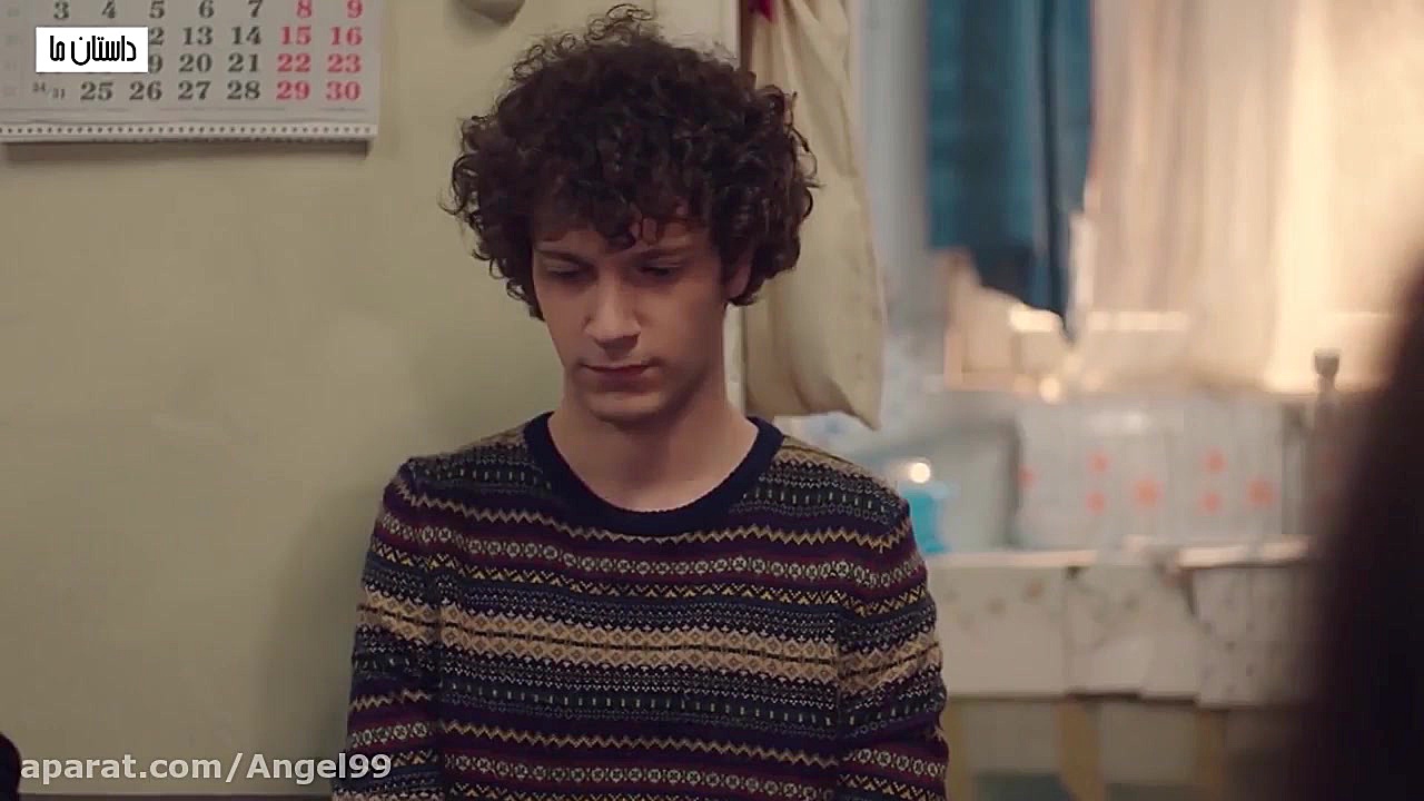 سریال ترکی داستان ما فصل 2 قسم...