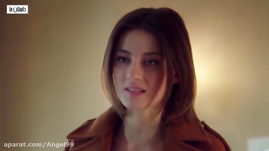 سریال ترکی داستان ما فصل 2 قسم...