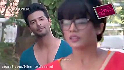 سریال هندی زبان عشق قسمت ۲۶۷ د...