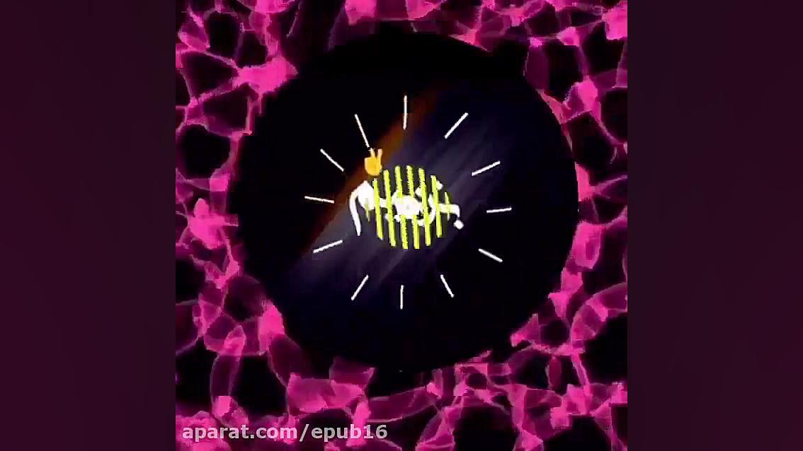 موزیک ویدیو عاشقانه و زیبا ❤