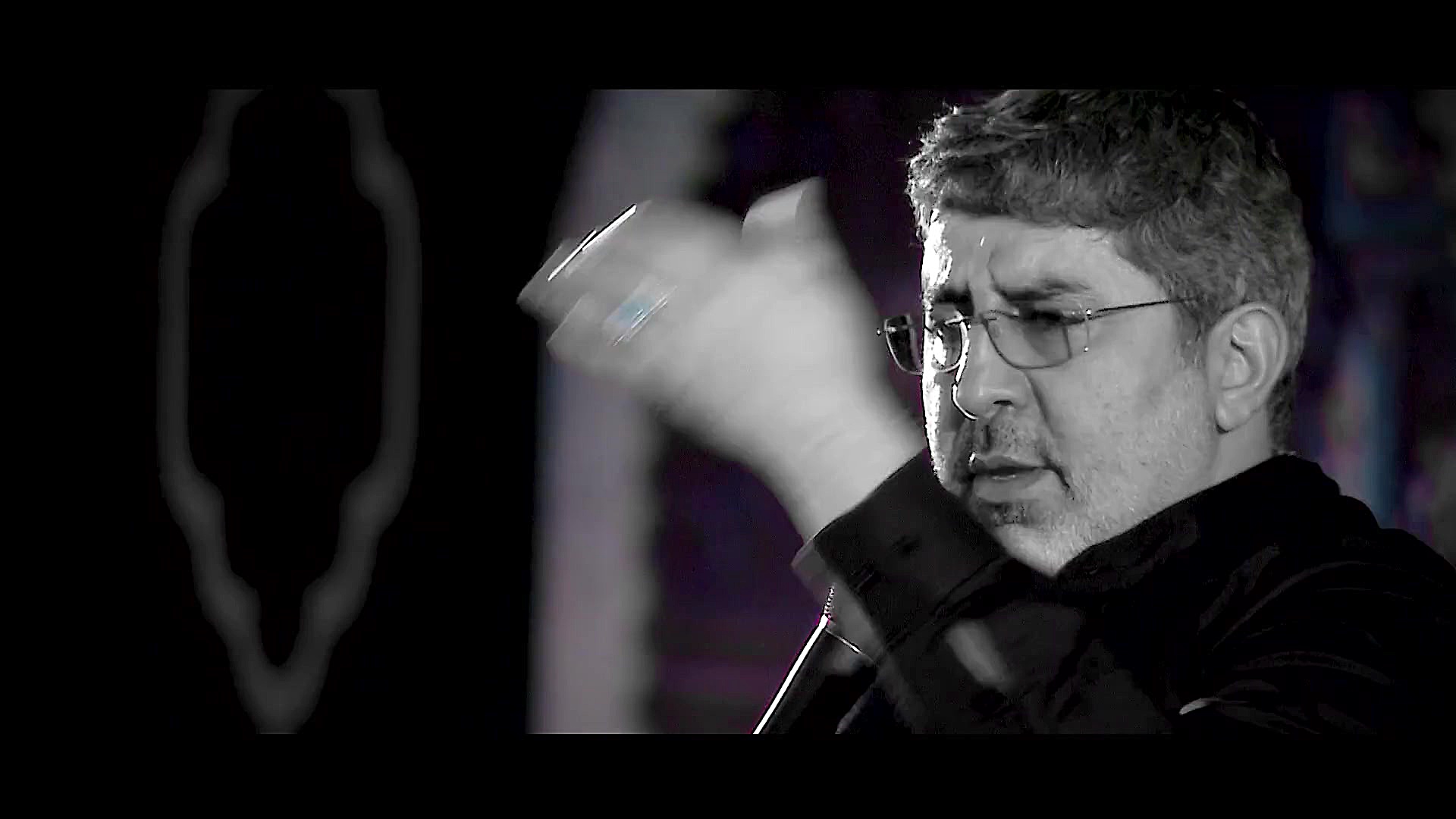 شور ( وای حسین )  حاج محمدرضا...