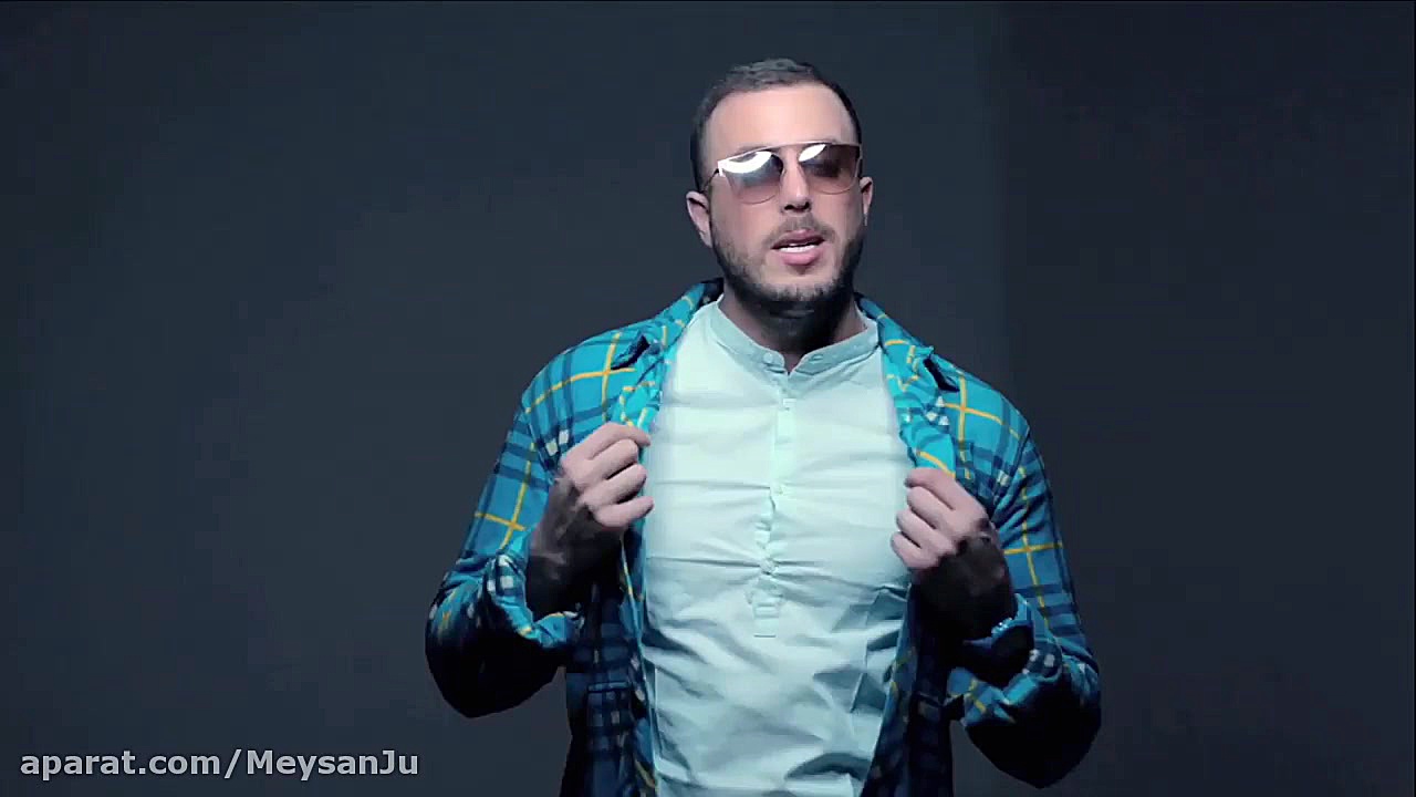 موزیک ویدیو مسیح و آرش AP  تو...