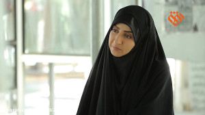 ملازمان حرم