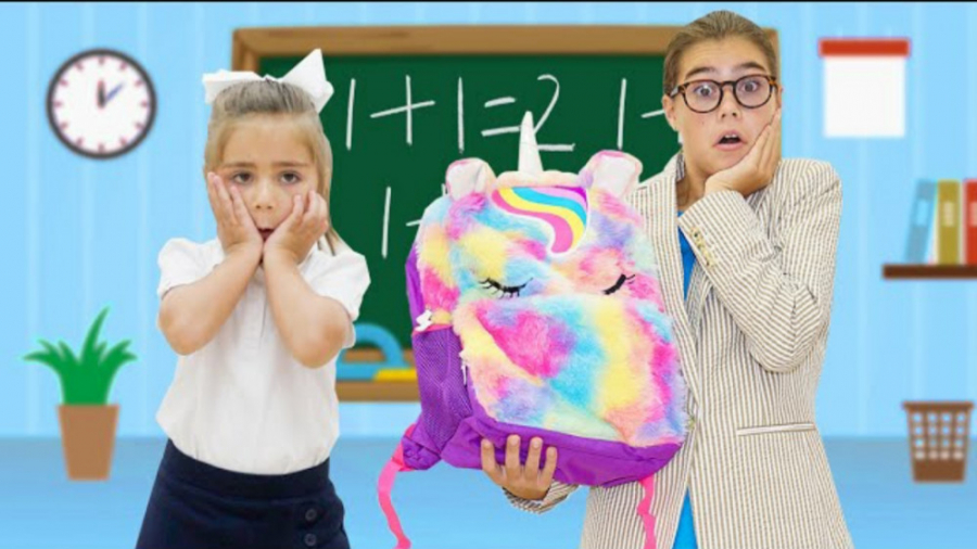 ناستیا و میا :: ناستیا و میا ب...