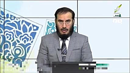 حمایت از یک قاتل توسط شبکه وها...