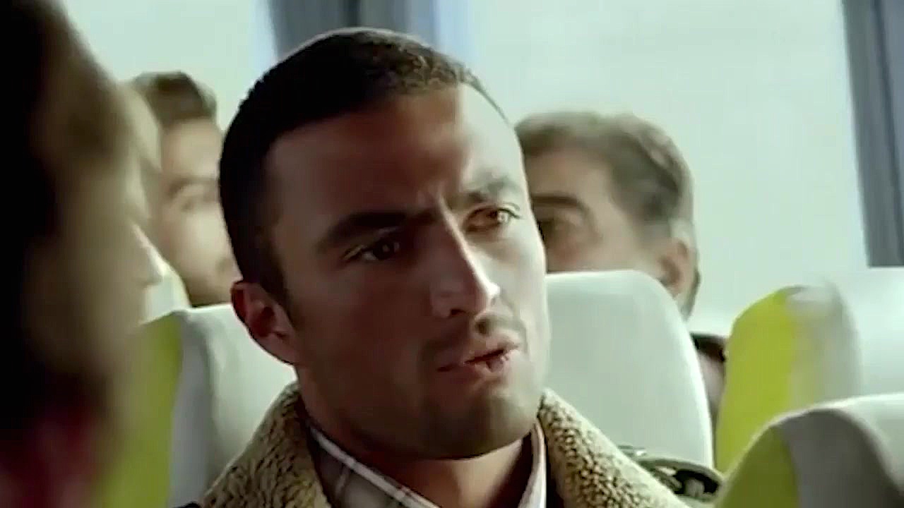 تیزر فیلم &laquo;پایان خدمت&ra...