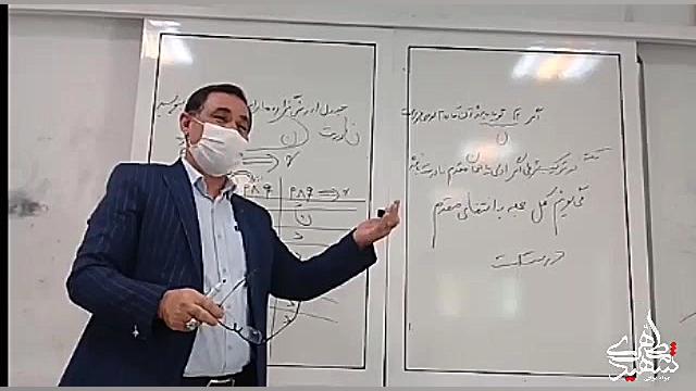 آمار و احتمال 23 شهریور بخش دو...