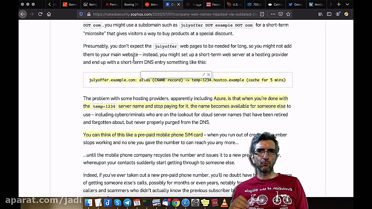 رادیوگیک  شماره ۱۰۲  جهان تغیی...