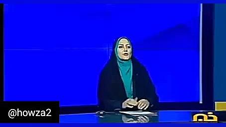 تجمع طلاب و روحانیون کرمانشاهی...