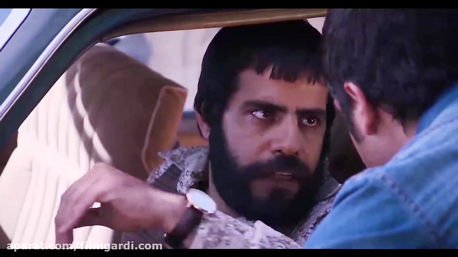 سریال عاشقانه مینو