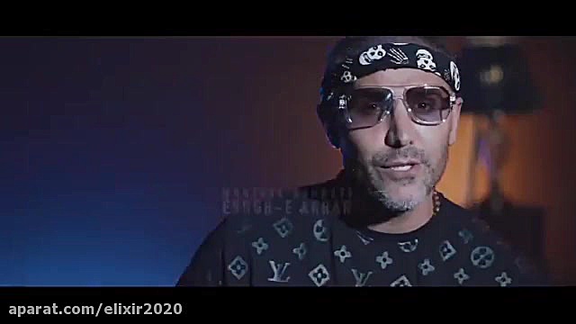 ویدیو جدید آهنگ زیبا عشق آخر م...