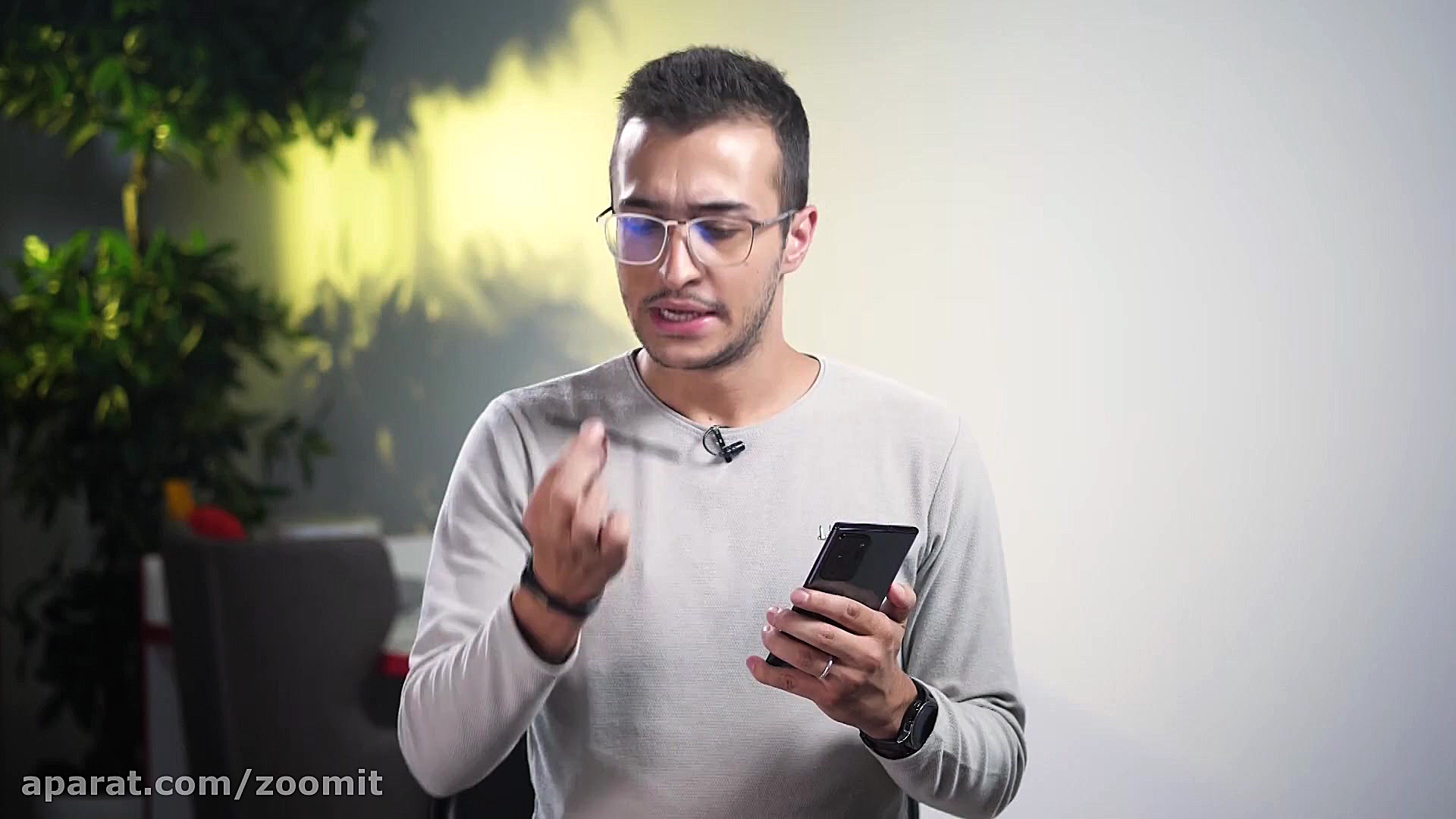 نقد و بررسی سامسونگ گلکسی نوت...