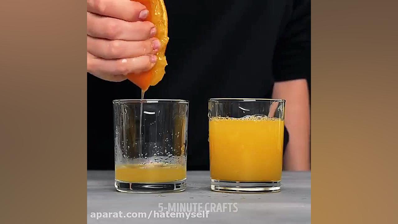 36 ایده کاملا احمقانه برای پخت...