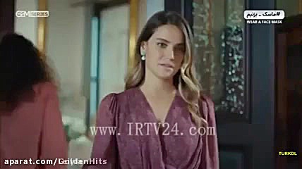 سریال ترکی بچه قسمت 28با دوبله...