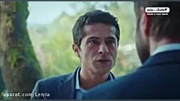 سریال ترکی بچه قسمت 40با دوبله...