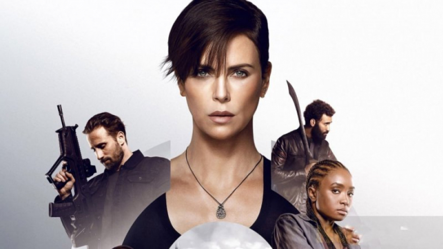 فیلم سینمایی نگهبانان قدیمی 20...