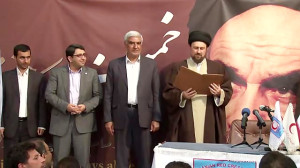 تجلیل از 10نفر از اعضای سازمان...