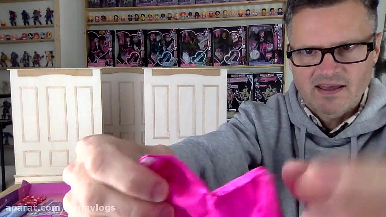 معرفی عروسکهای جدید باربی