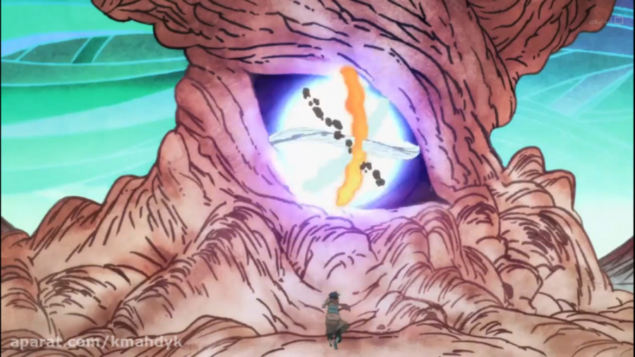 آواتار کورا  کارتون آواتار دوب...