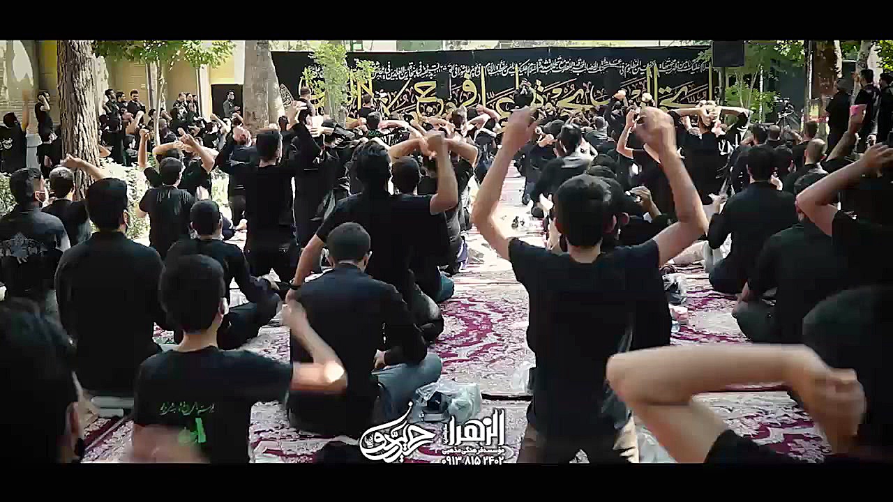 یا قتیل العبره شور روز هفتم مح...