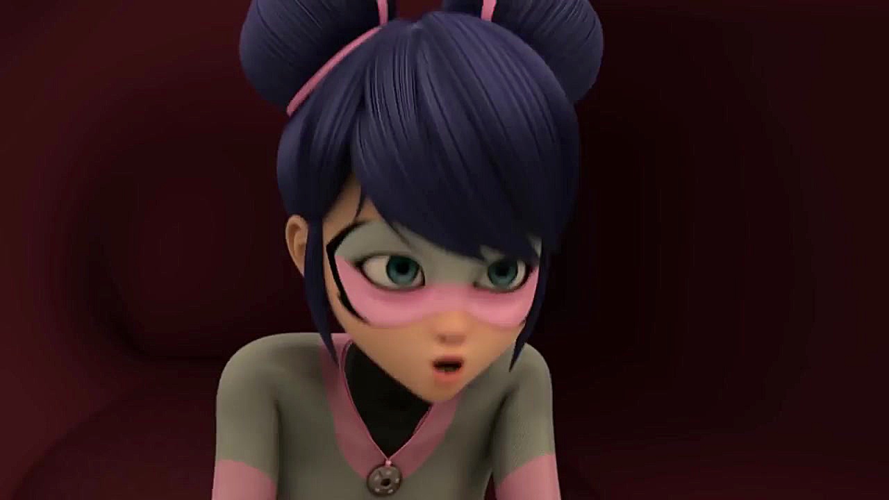 کلیپ جدید انیمیشن لیدی باگ ( گ...