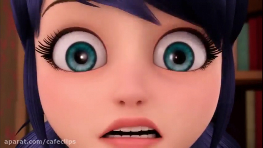 ماجراجویی در پاریس  دختر کفشدو...