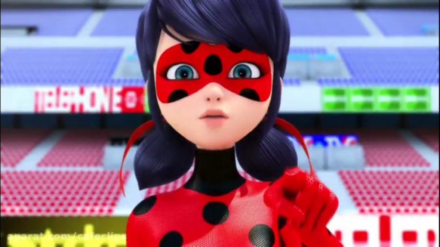 ماجراجویی در پاریس  دختر کفشدو...