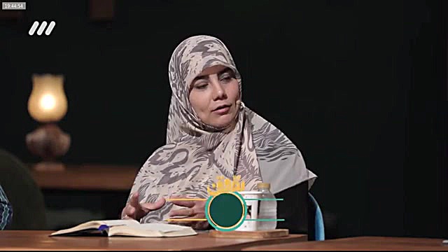 بدون توقف محور گفت و گو &quot;...