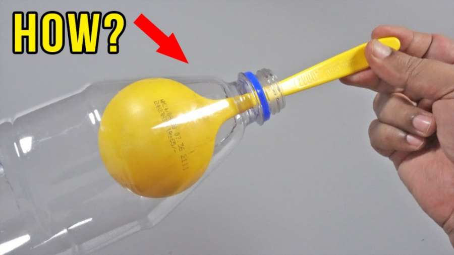 5 حقه و تردستی جالب :: آموزش ش...