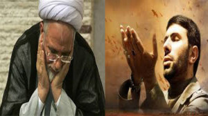 نامه جنجالی شهید صیاد شیرازی ب...