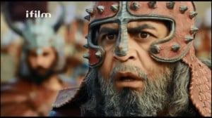 سكانس به درك واصل شدن ابن زياد...