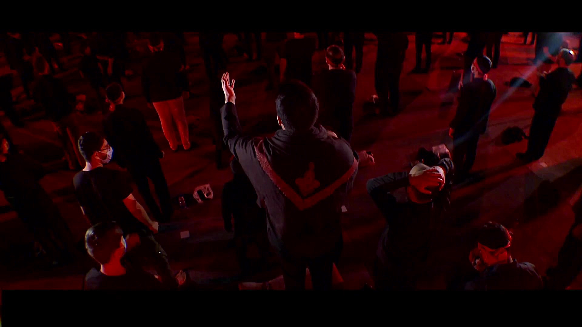 السلام علیک یا اباعبدالله  کرب...