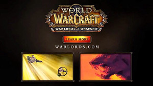 word of warcraft