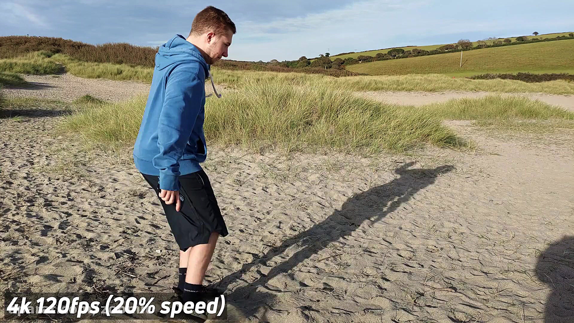 نمونه ویدیو حرکت آهسته ذن فون...