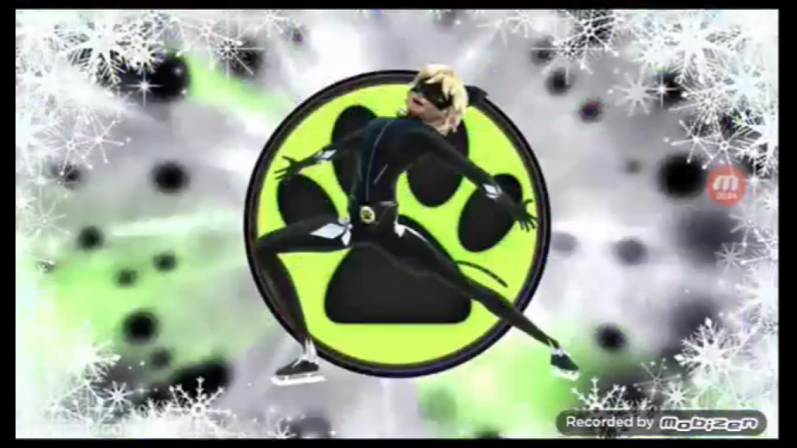 تبدیل آدرین به کت نوار یخی