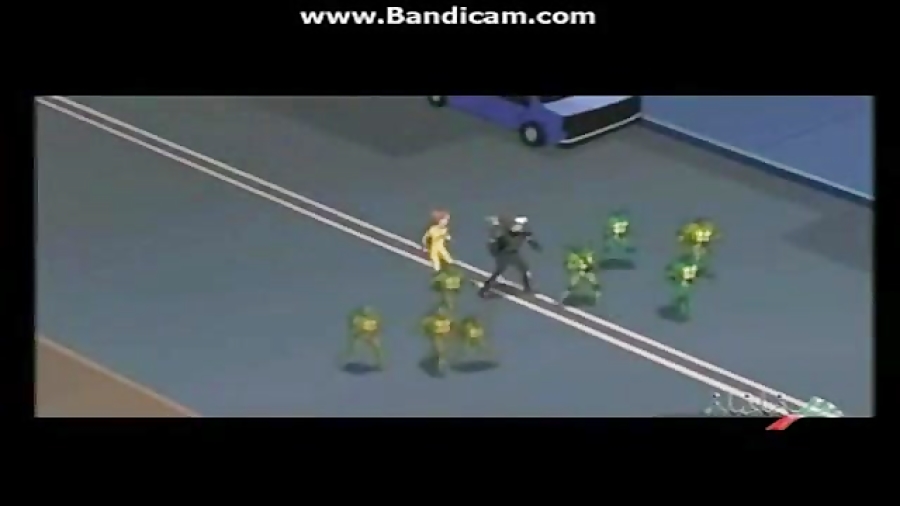 دانلود انیمیشن سینمایی لاک پشت...