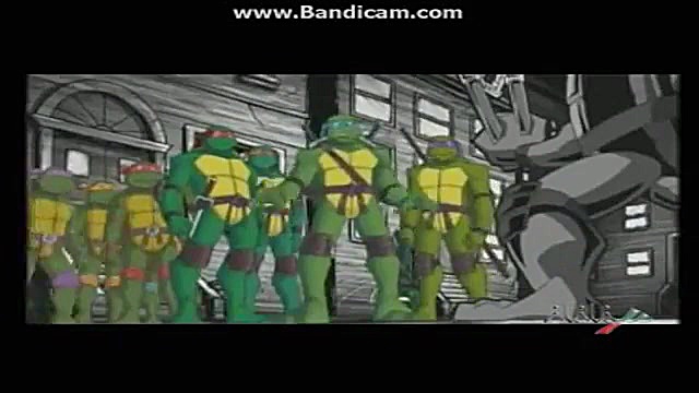 دانلود انیمیشن سینمایی لاک پشت...