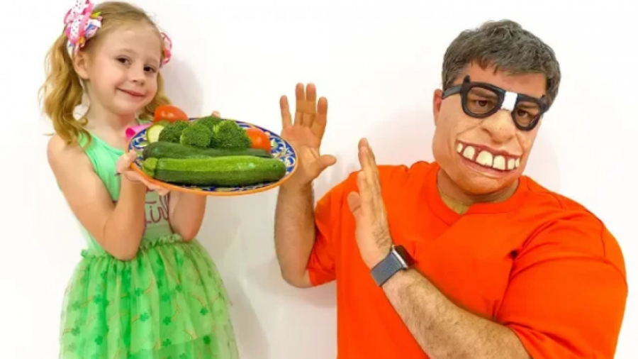 استیسی شو :: استیسی برای پدرش...