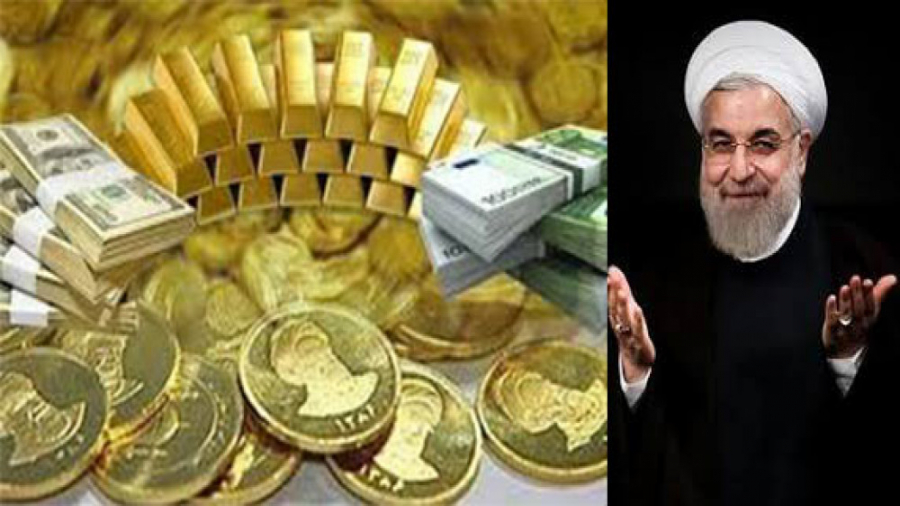 دلار به ۲۷هزار تومان رسید و سک...