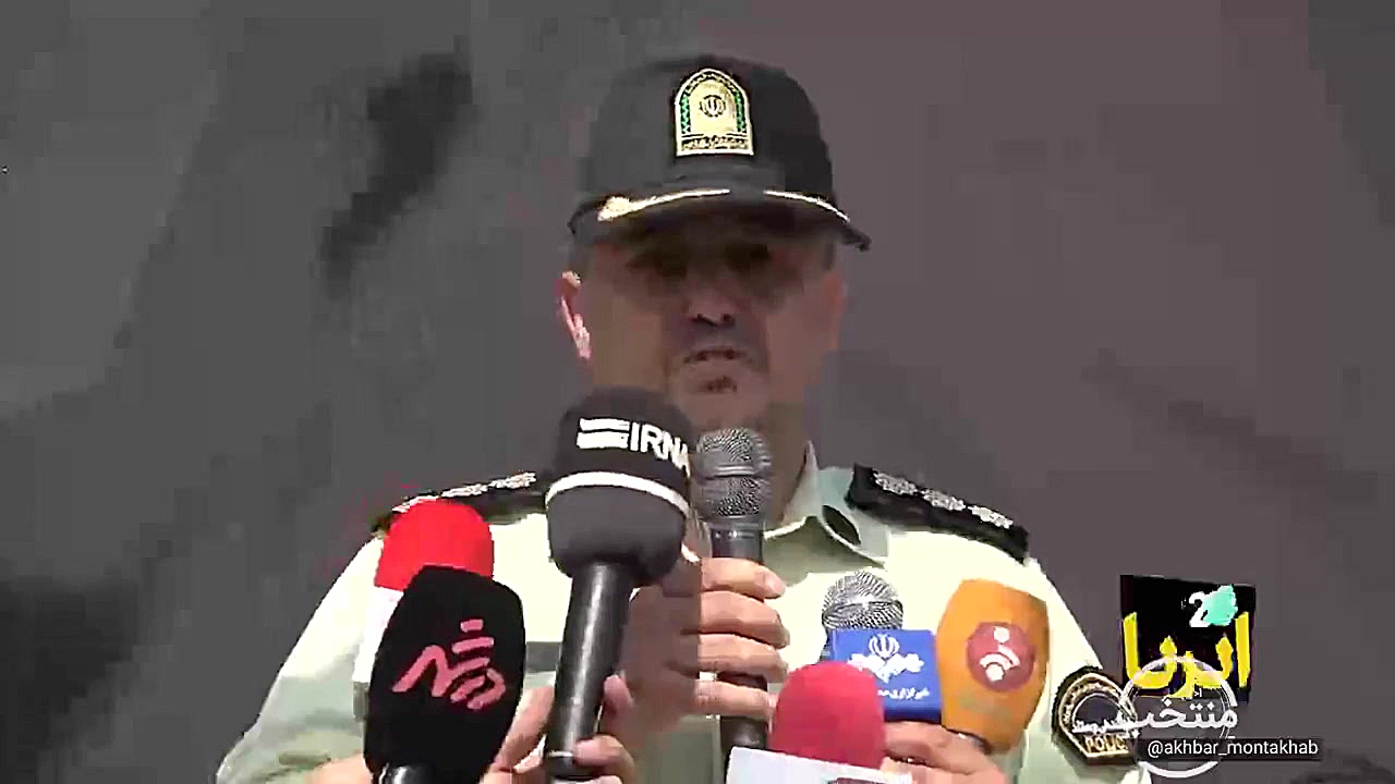 افزایش موبایل قاپی در تهران طر...