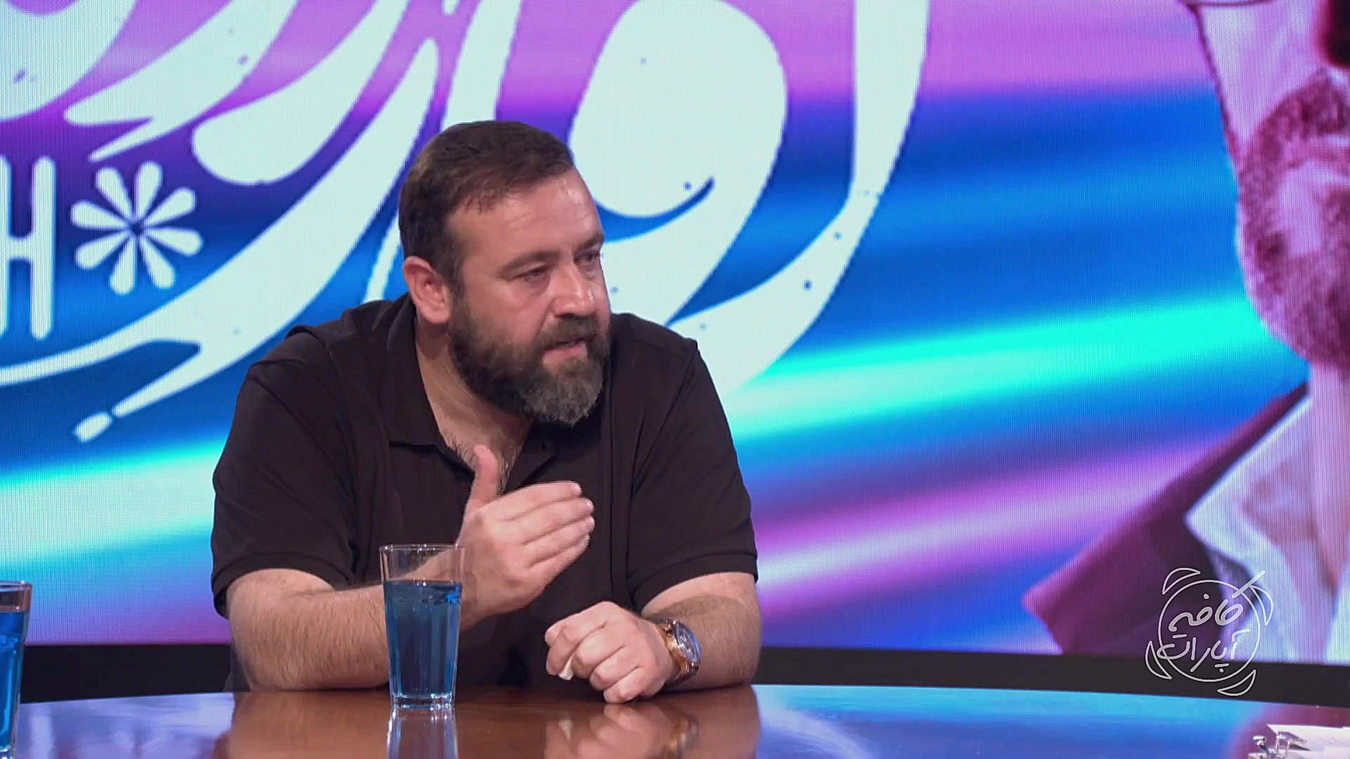 بهرنگ توفیقی : فکر میکردم انقل...