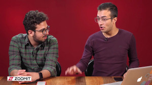 زومکست: چه انتظاراتی از مراسم...