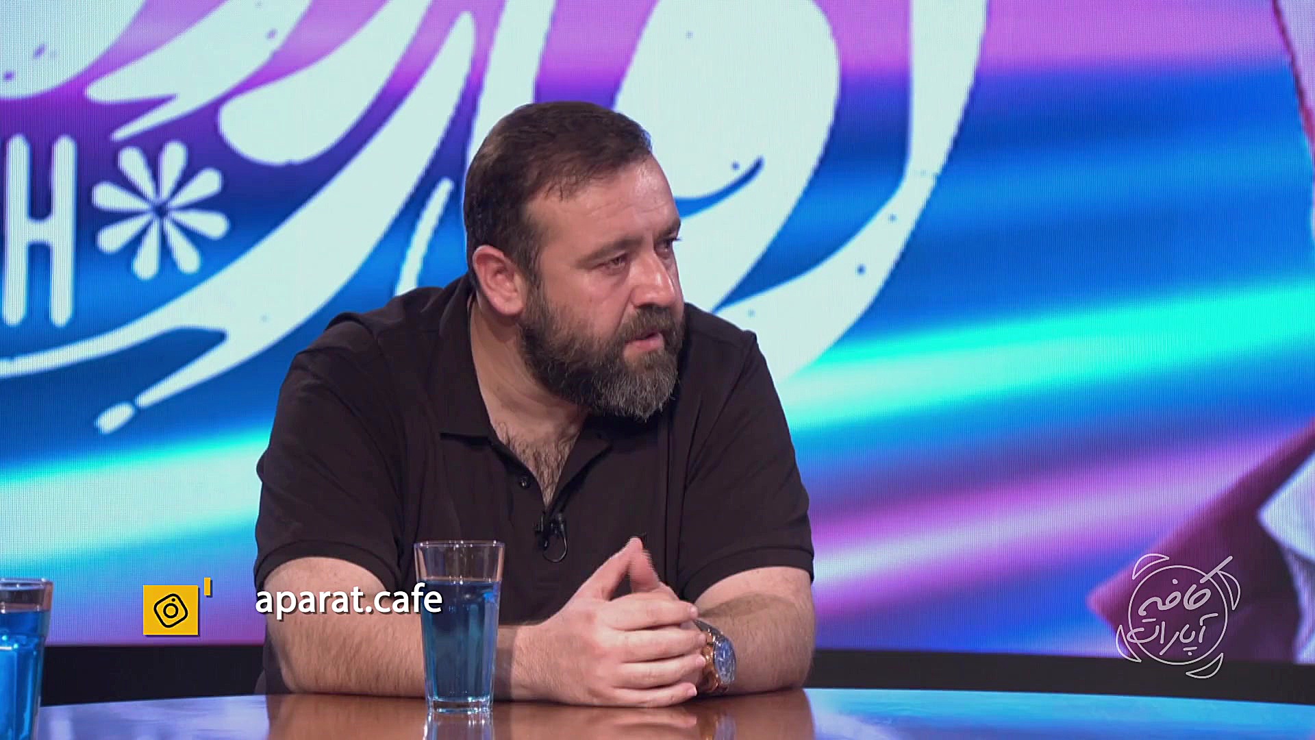 انتخاب پردیس پورعابدینی از زبا...